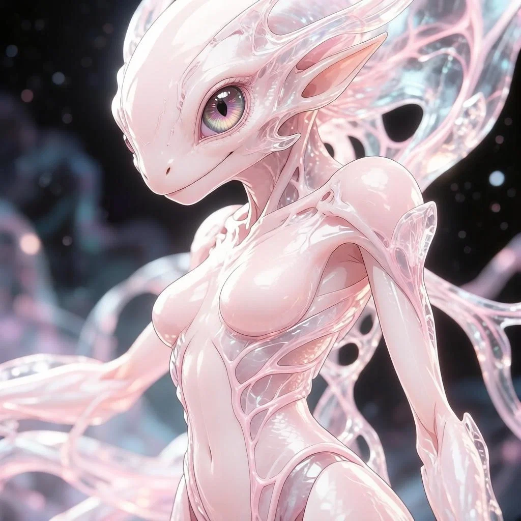 Melodionians — The Race Born of Music
