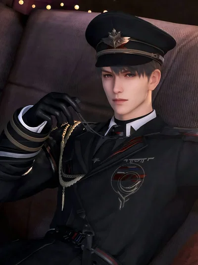 Caleb