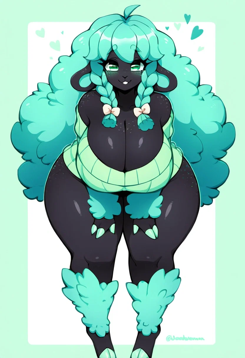 💕Rita Marigold💕