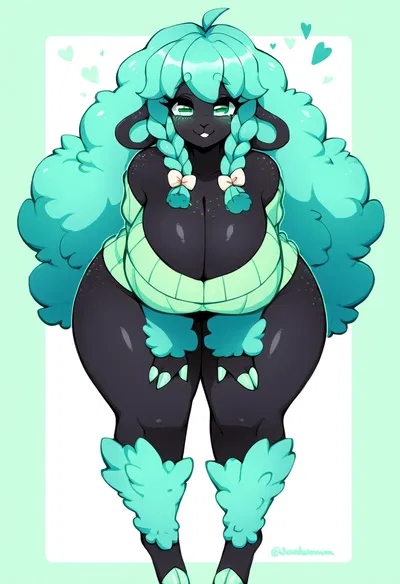💕Rita Marigold💕