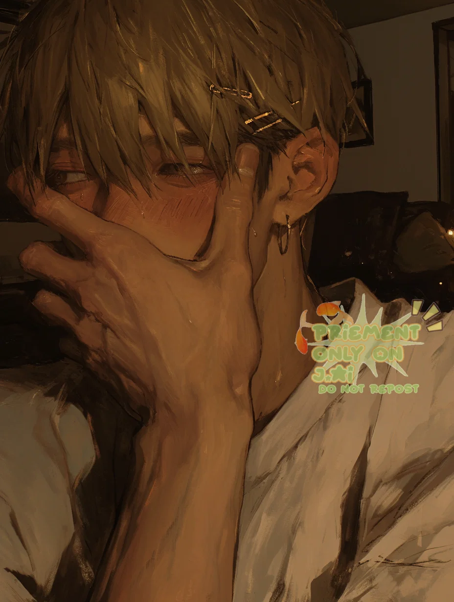 Elior | Cracks in the Mirror