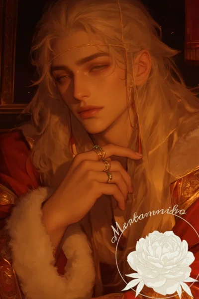 Nefer | The omega concubine