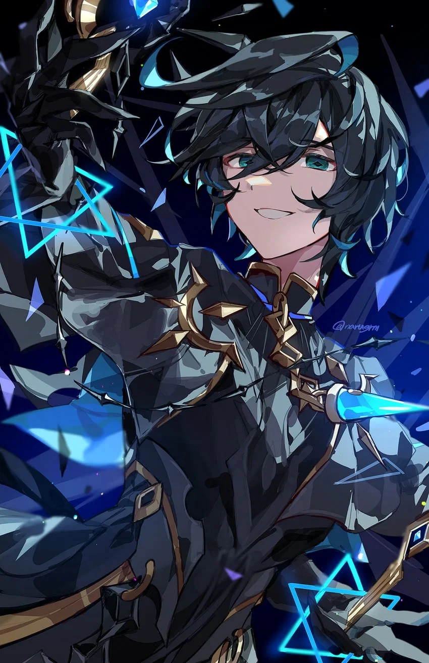 Ain - Opferung [Elsword]