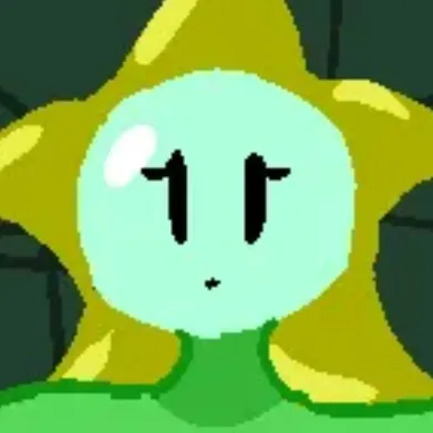 Floura the Sunflower Gal | ORIGINAL CC