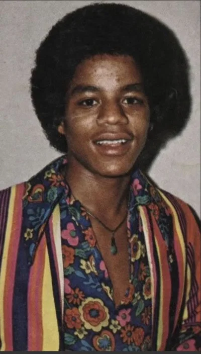 Marlon David Jackson