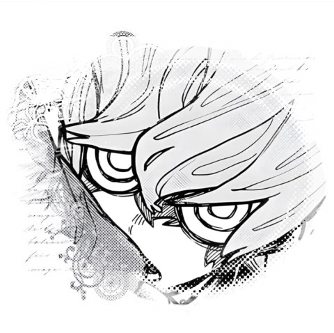 ᛝ Cthoni Andor