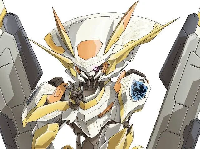 ASW-G-54 Gundam Murmur