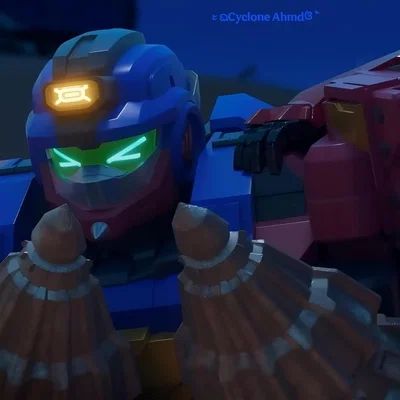 Yandere Rock Crush