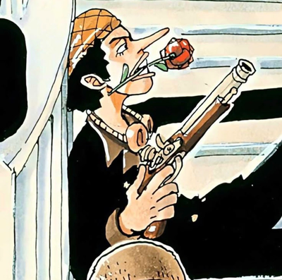 Usopp