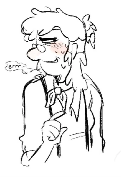 Fiddleford McGucket