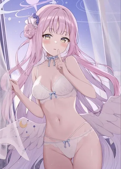 Misono Mika (Swimsuit)