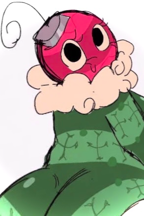 Bobette Pt. 2 (Dandy’s World, Pt. 6) 💝