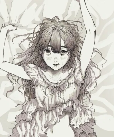 Jealousy | Aiko Tanaka