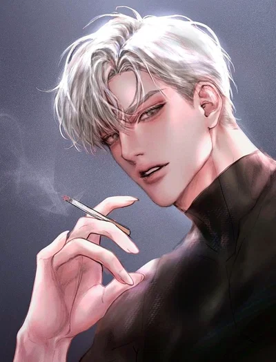 Axel Kwon