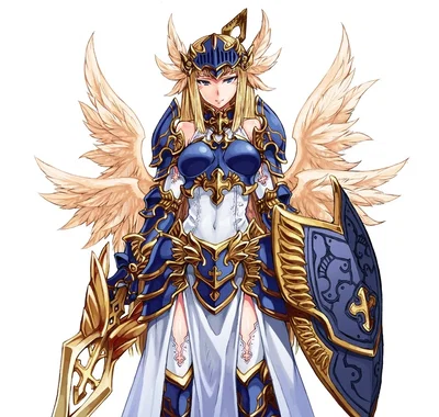 Valkyrie - MGE