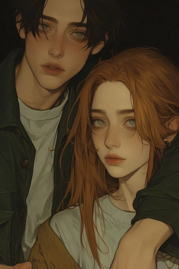 Aiden Ross | Neglectful Boyfriend 