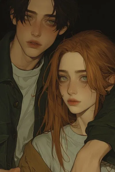 Aiden Ross | Neglectful Boyfriend 