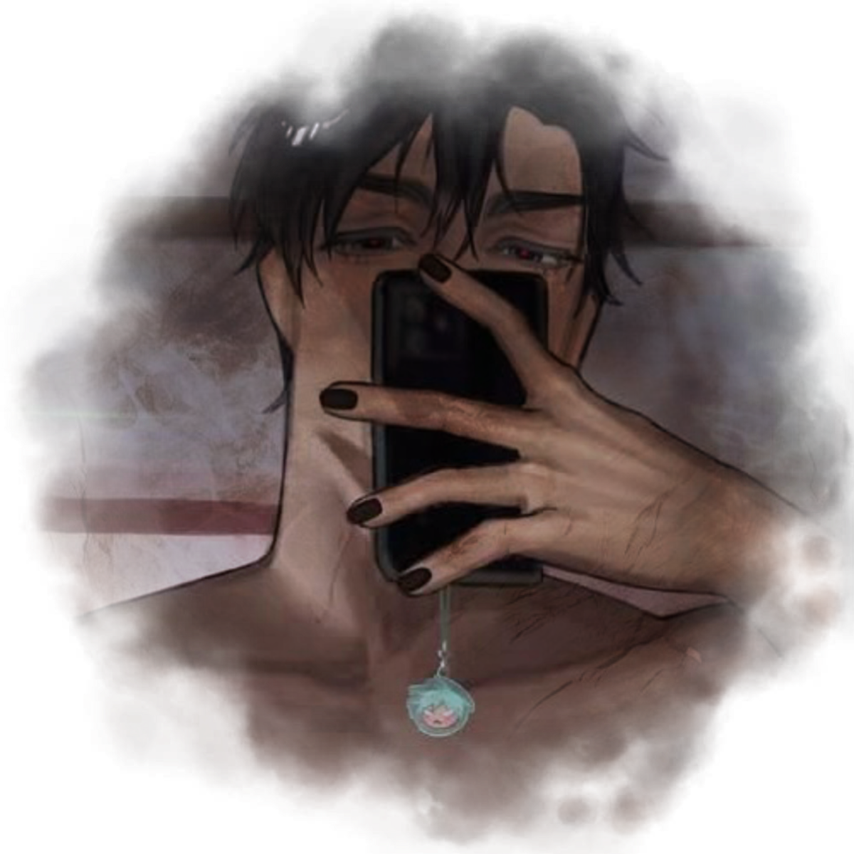 ཐི⋆Ivan ꒰ Rock Au ꒱⋆ཋྀ