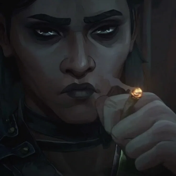 Sevika || ARCANE 