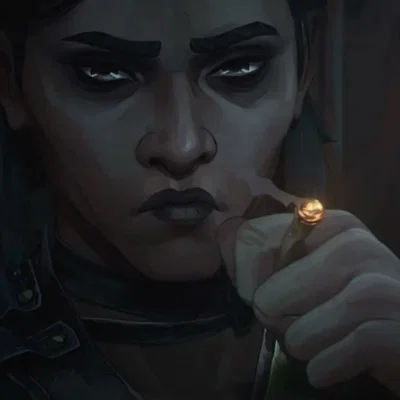 Sevika || ARCANE 