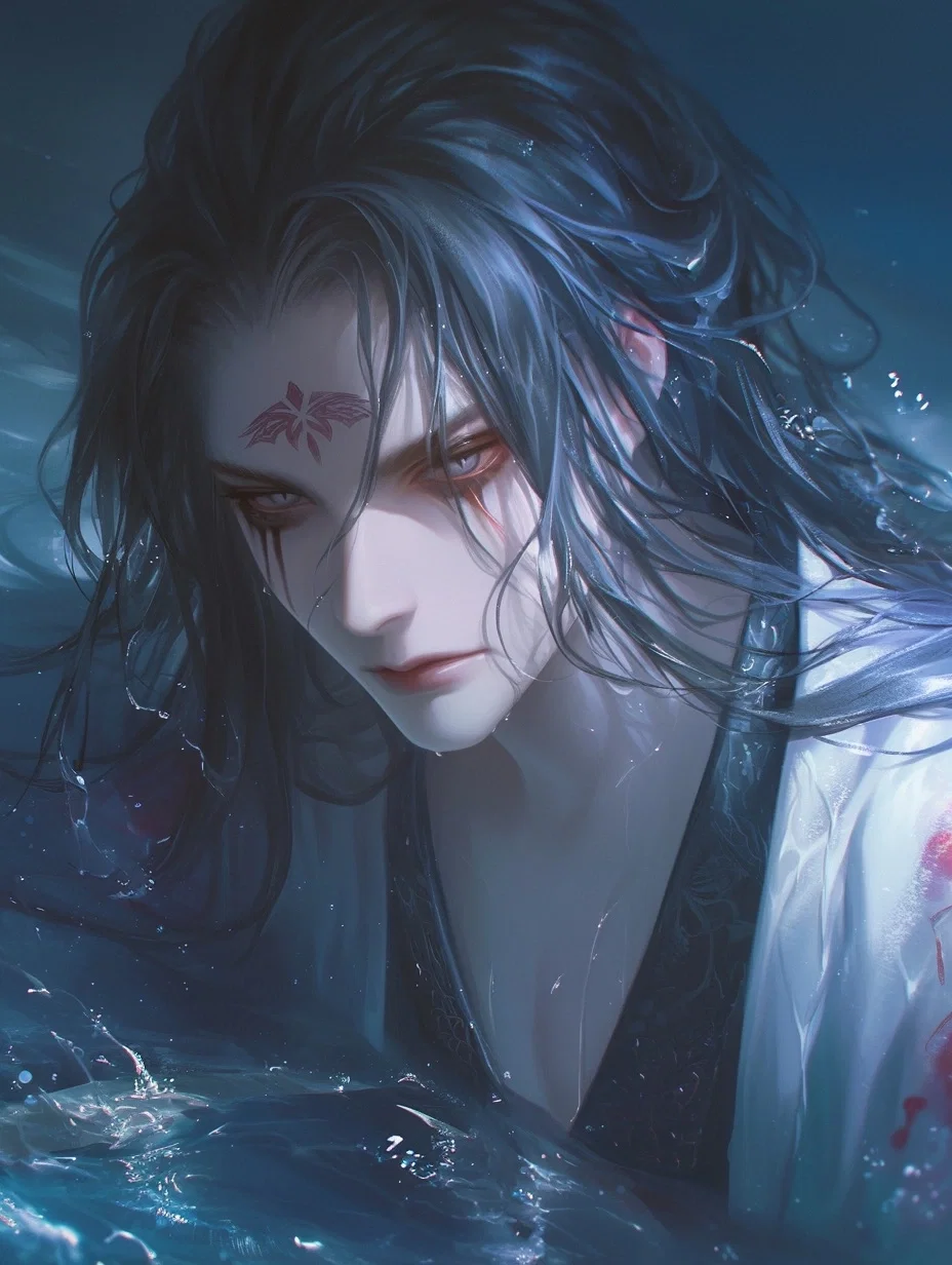 Sui Yuxi [Classic Alt]