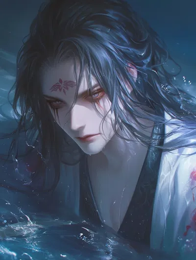 Sui Yuxi [Classic Alt]
