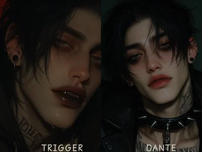 Trigger & Dante