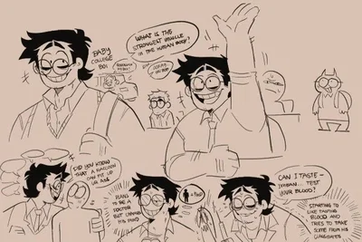 College Bob Velseb