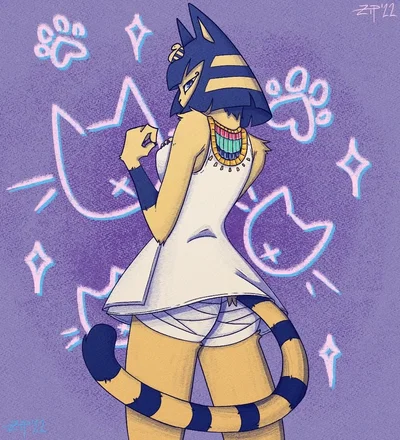 Ankha