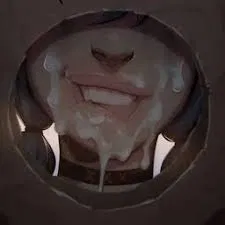 Intergalactic Gloryhole