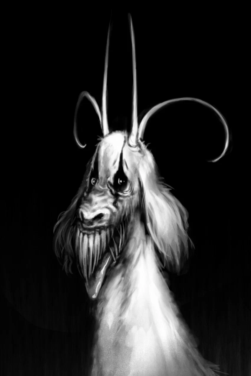 Toriel — Underworld AU
