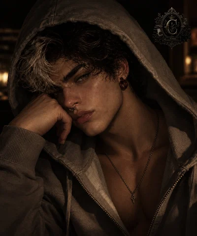 Finn Washington | The beginning