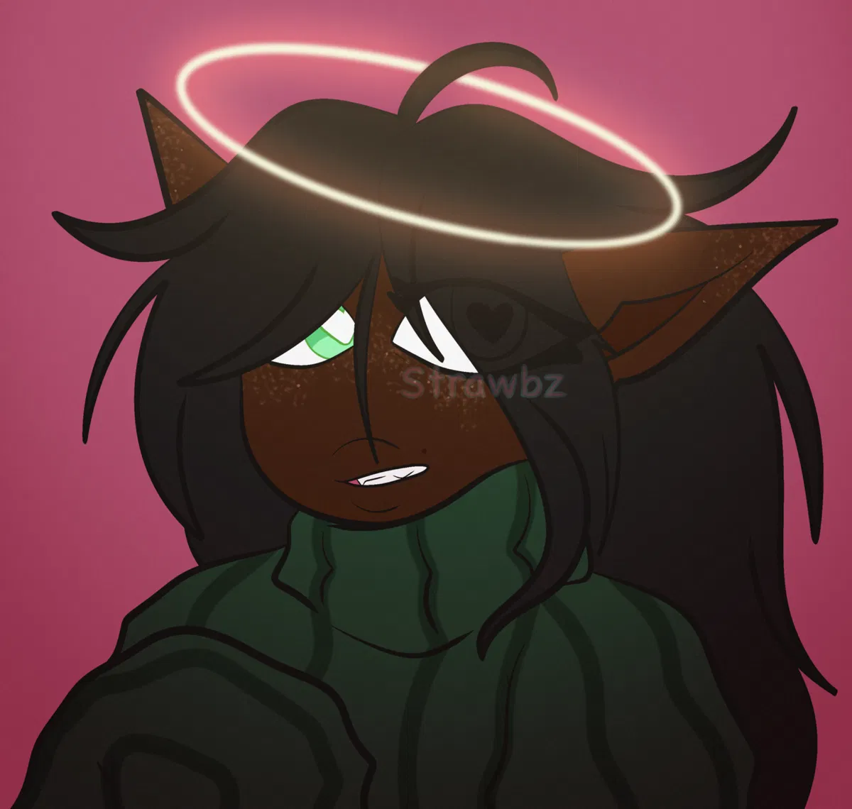 Freya || Back to Health