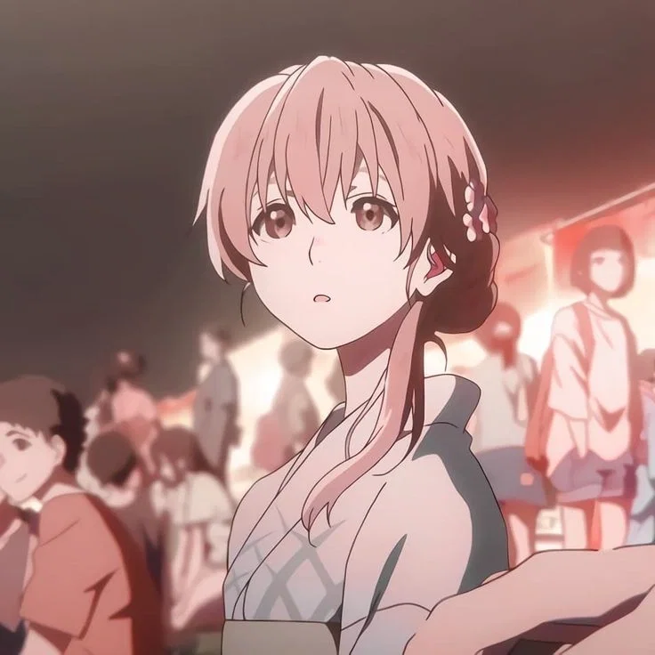Shoko Nishimiya
