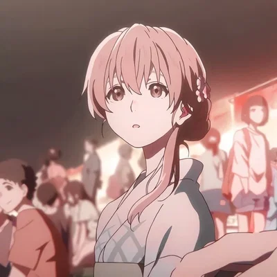 Shoko Nishimiya