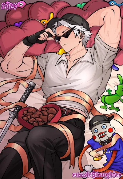 Bro Strider 