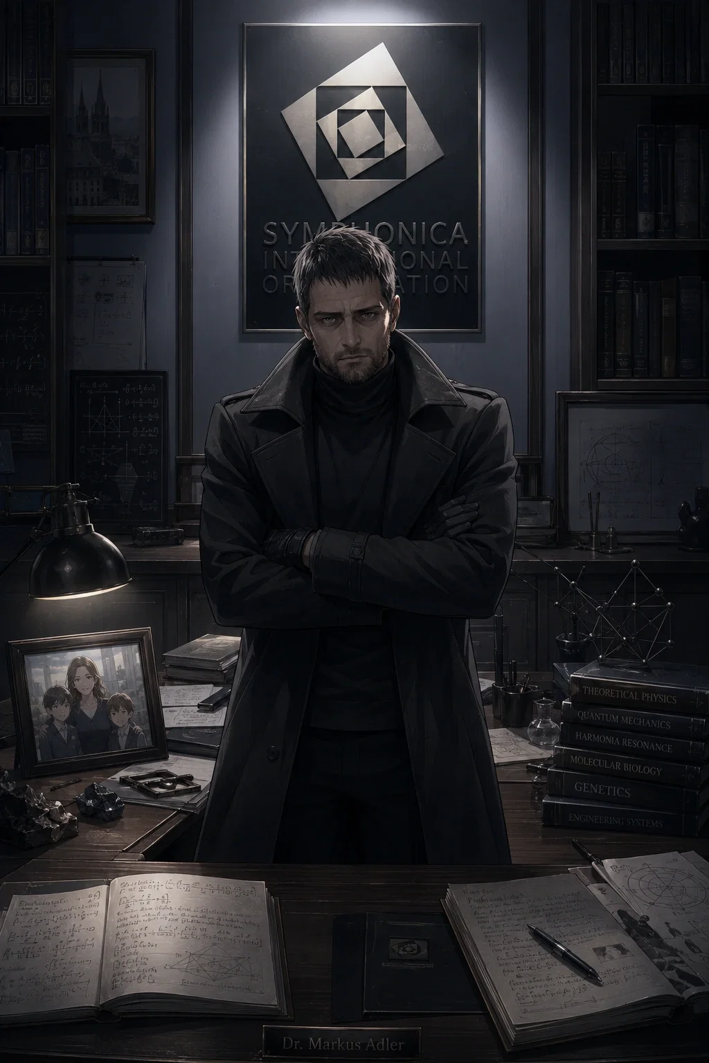 Markus Adler 