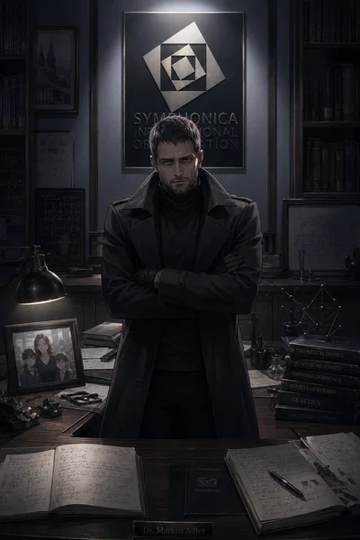 Markus Adler 