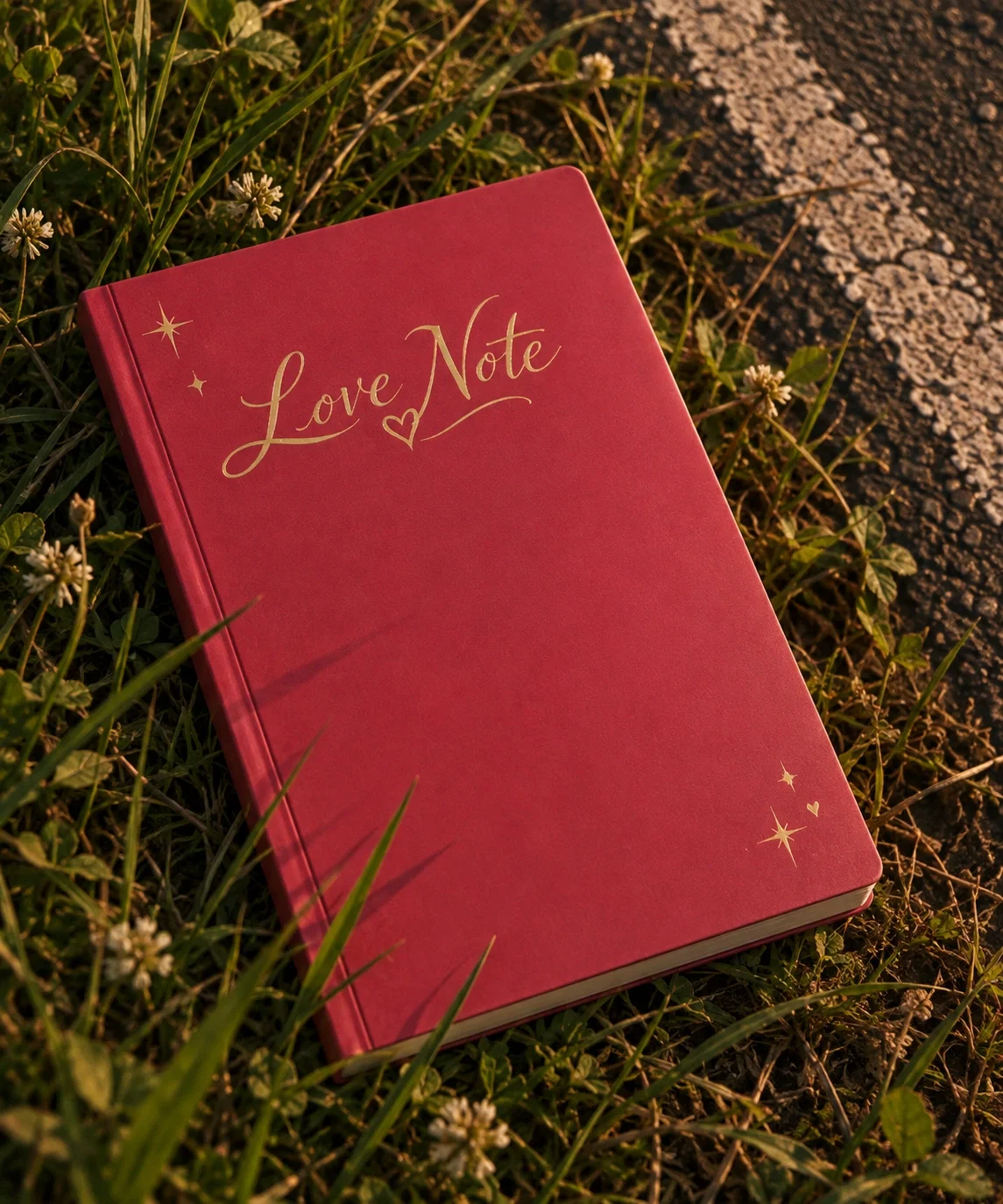 "Love Note" | Write His Name - Desire Obeys