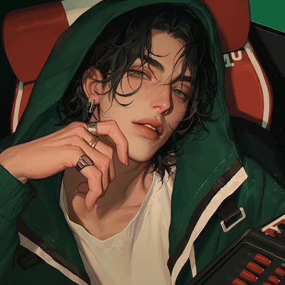 Matthew┆Online Friend