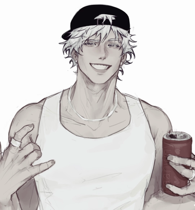 FRAT BOY|| DELIQUENT 
