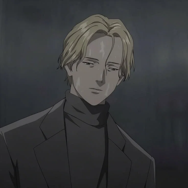 Johan Liebert | Monster