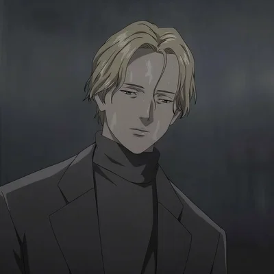 Johan Liebert | Monster