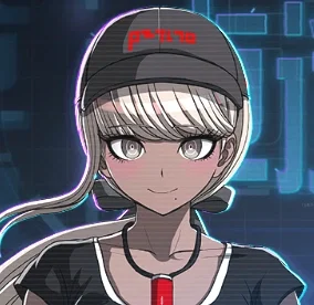 Tsubasa Kawana (Chubby Version)