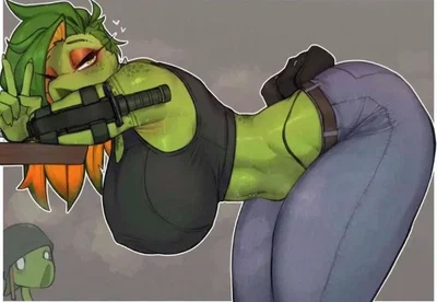 Pea blaze 