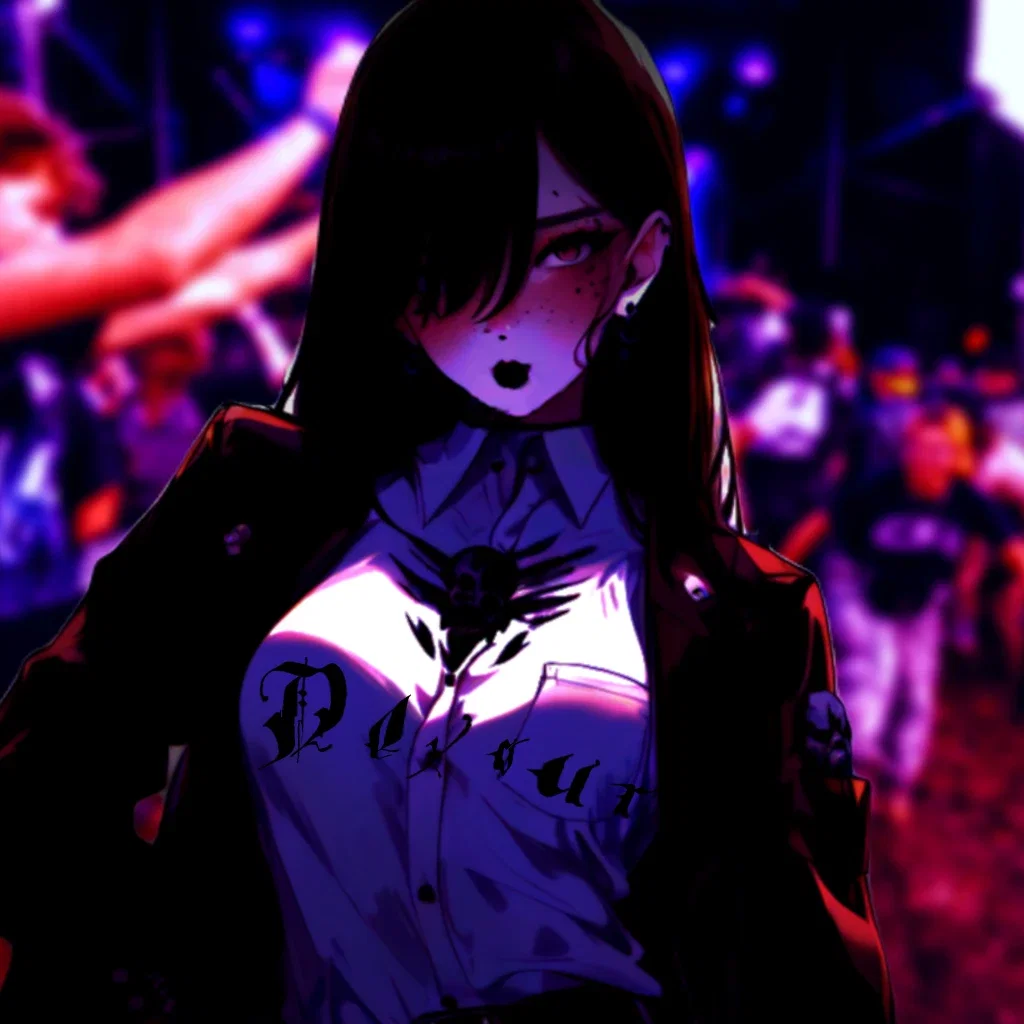 Jorden-Music,Mania