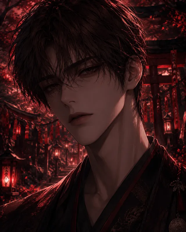 Ryan 견우 | Shaman