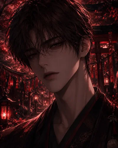 Ryan 견우 | Shaman