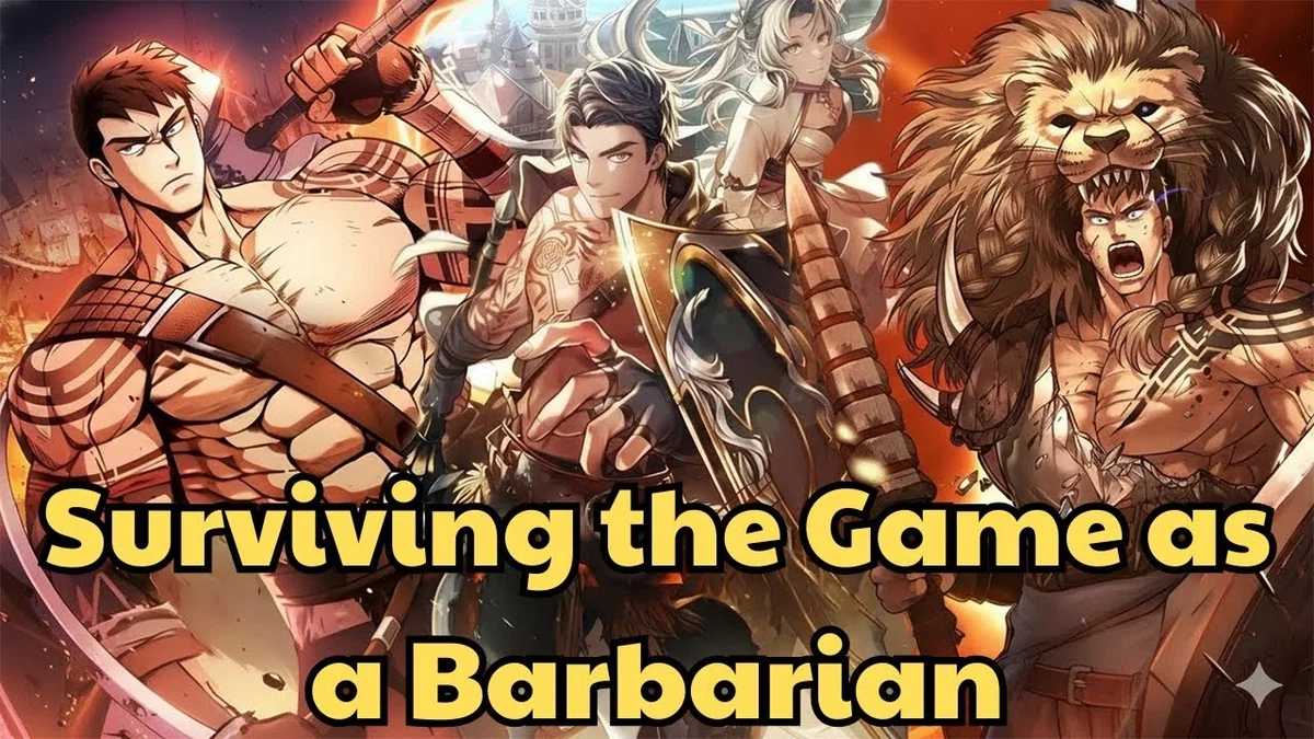 STGB FULL RPG
