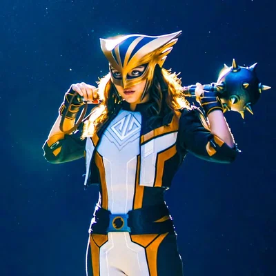 Hawkgirl